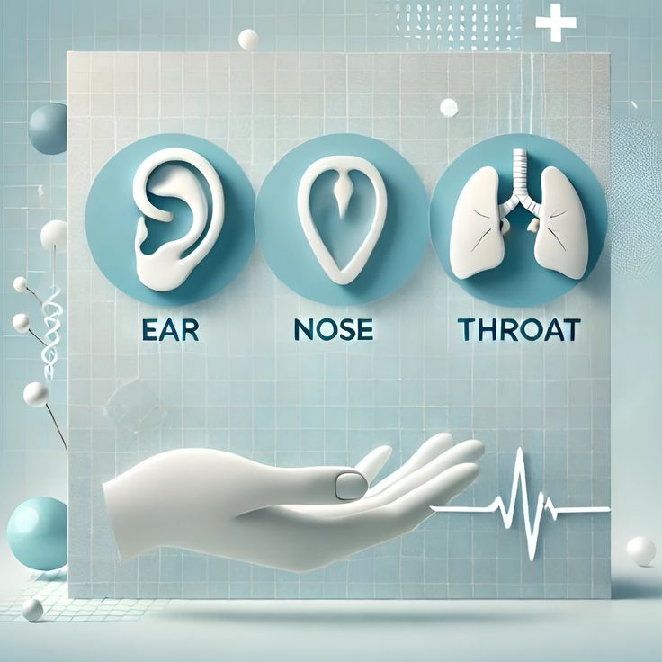 Otolaryngology (ENT)
